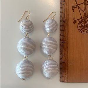 Statement Earrings